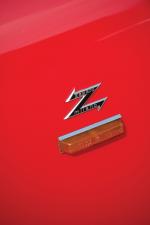 Alfa Romeo Giulietta Sprint Coda Tronca by Zagato 1962 года